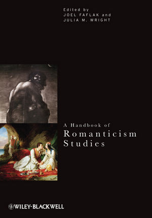 Handbook to Romanticism Studies (Faflak/Wright)