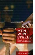 Men with Stakes cover