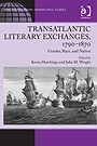 Transatlantic Literary Exchanges